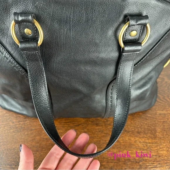 ⬇️REDUCED❗️Yves Saint Laurent Oversized Muse Bag - Picture 7 of 17